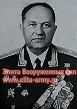 Vorobyov Alexander Aleksandrovich