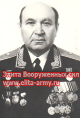Vorobyov Anatoly Andreevich