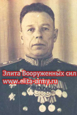 Vorobyov Dmitry Zakharovich