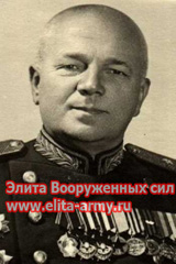 Vorobyov Ivan Ivanovich