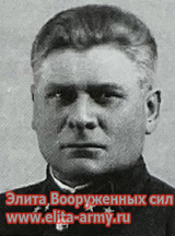 Vorobyov Pavel Ionovich