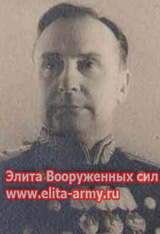 Vorobyov Pyotr Petrovich