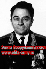 Vorobyov Yury Ivanovich