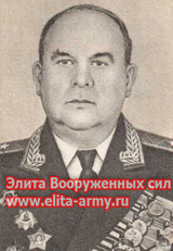 Voronchenko Vladimir Parfenovich 1