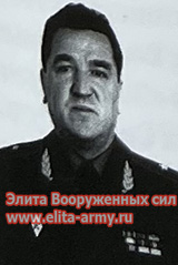 Voronin Alexander Sergeyevich