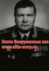 Voronin Alexey Vladimirovich