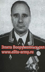 Voronin Anatoly Ivanovich