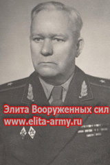 Voronin Georgy Grigoryevich