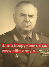 Voronin Georgy Sergeyevich