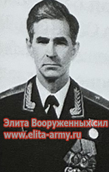 Voronin Mikhail Grigoryevich