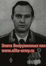 Voronin Yury Vasilyevich
