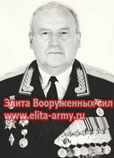 Voronkov Nikolay Nikolaevich