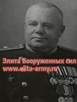 Voronkov Vasily Grigoryevich