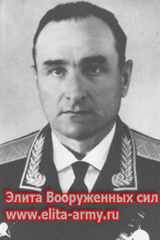Voronovich Vasily Ignatyevich