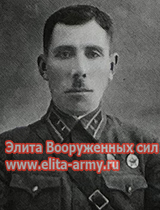 Vorontsov Vasily Grigoryevich