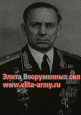 Vorontsov Vladimir Konstantinovich