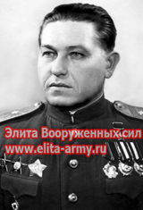 Voropayev Ivan Kirillovich