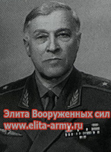 Vorozhtsov Boris Nikolaevich