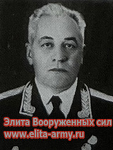 Voskoboynikov Mikhail Ilyich