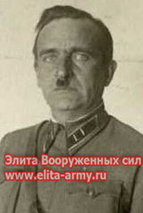 Voskresensky Alexander Ivanovich