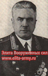 Vostokov Konstantin Porfiryevich