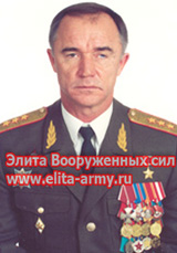 Vostrotin Valery Aleksandrovich