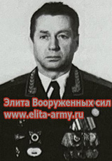 Vradi Igor Fedorovich