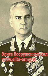Vunder Victor Yuryevich