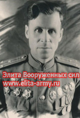 Vuss Vasily Nikiforovich