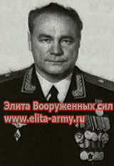 Vyalikov Pyotr Fedorovich