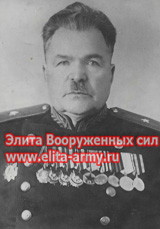 Vyazanichev Akim Gerasimovich