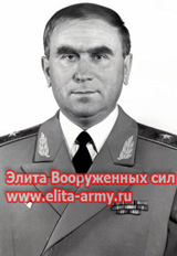 Vyazigin Yury Semenovich