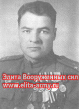 Vyaznikovtsev Nikolay Aleksandrovich
