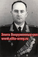 Vygnansky Alexander Dementyevich