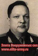 Vylegzhanin Alexander Andreevich