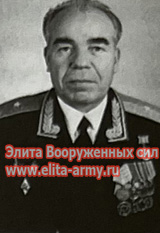 Vylegzhanin Gennady Aleksandrovich