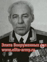 Vyrypayev Nikolay Nikolaevich