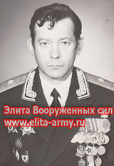 Vysokov Vladimir Aleksandrovich