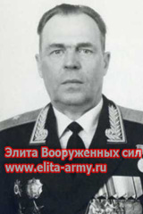 Vytnov Lev Fedorovich