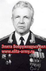Novikov Anatoly Nikolaevich 1