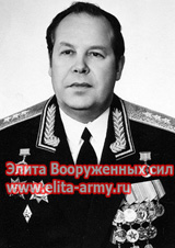 Yakovlev Valentin Alekseevich 1